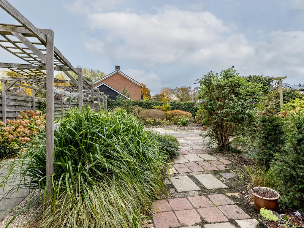 IJsselstraat 10, BARENDRECHT