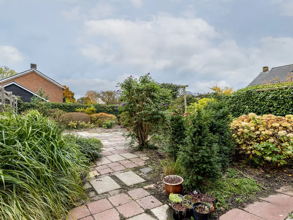 IJsselstraat 10, BARENDRECHT