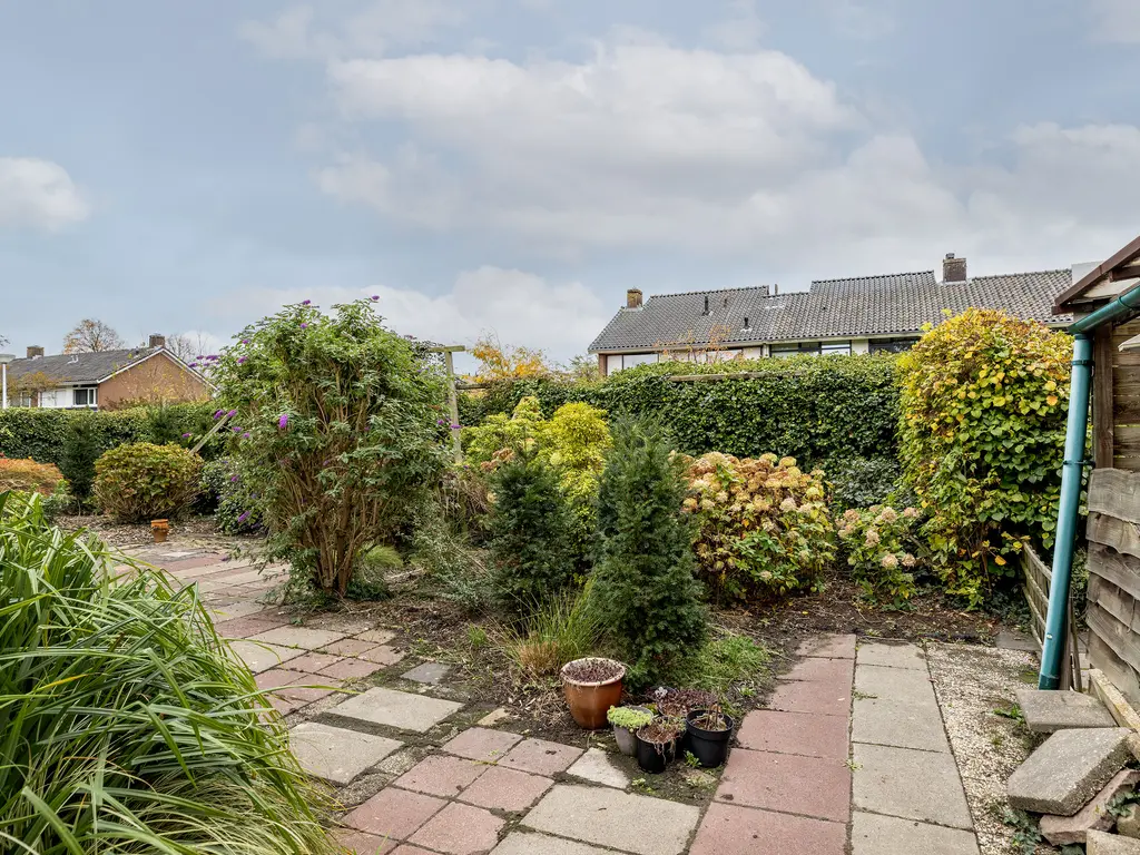 IJsselstraat 10, BARENDRECHT