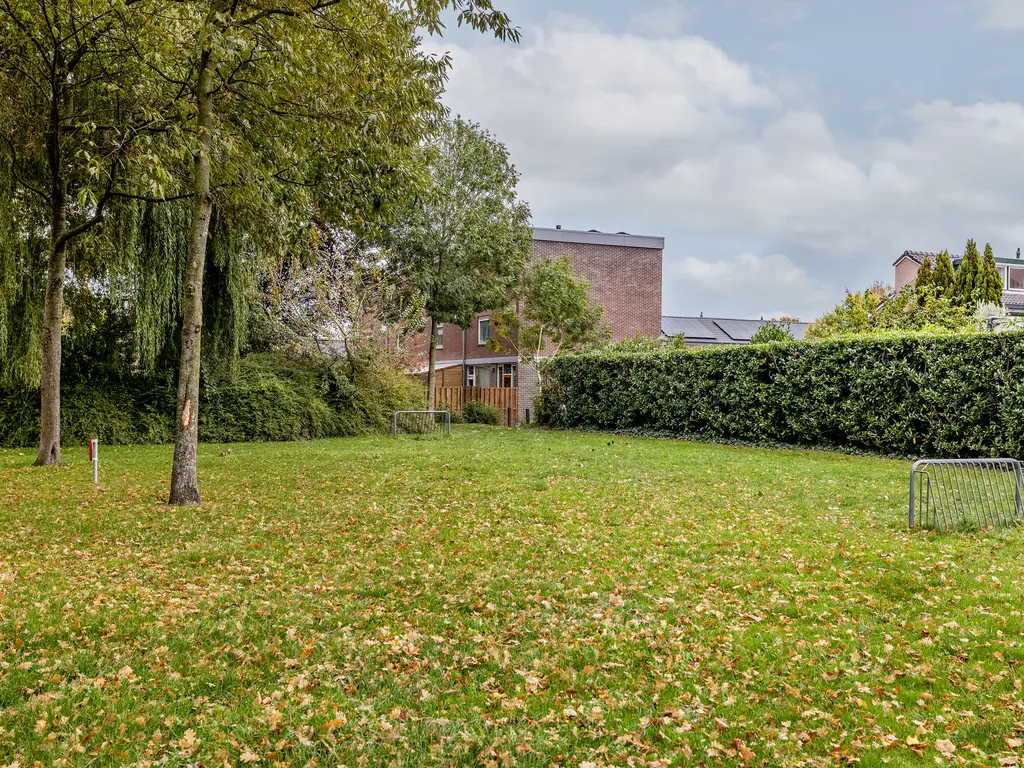 IJsselstraat 10, BARENDRECHT