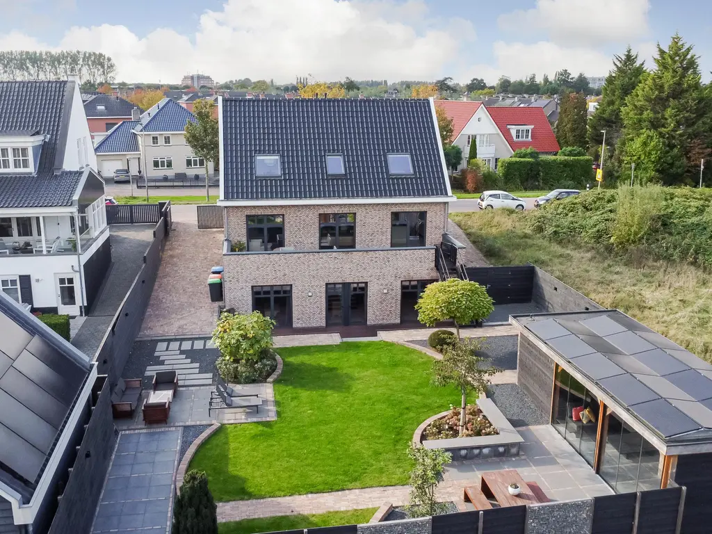 Voordijk 502a, BARENDRECHT