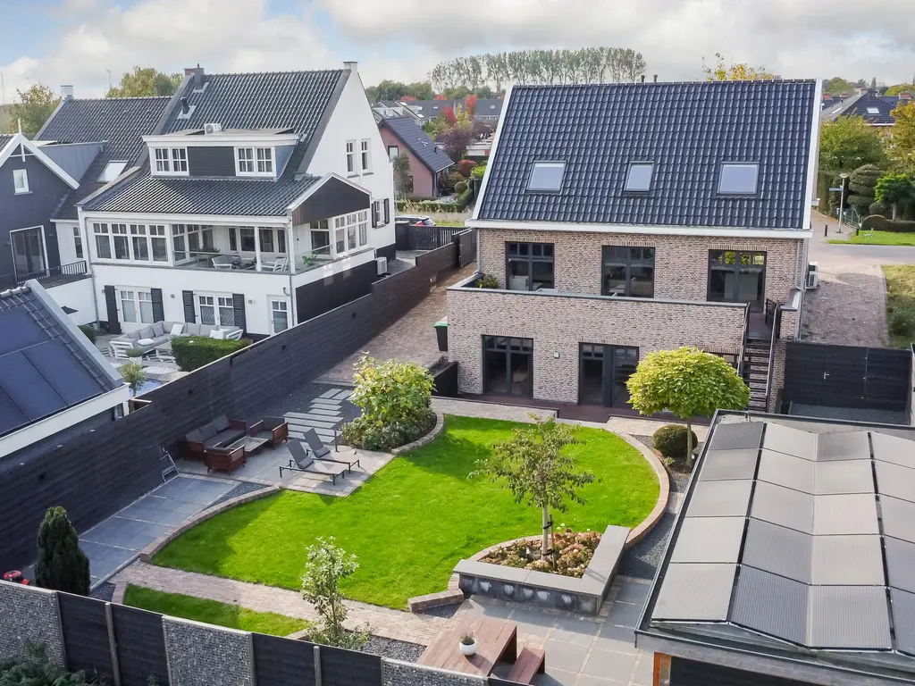 Voordijk 502a, BARENDRECHT