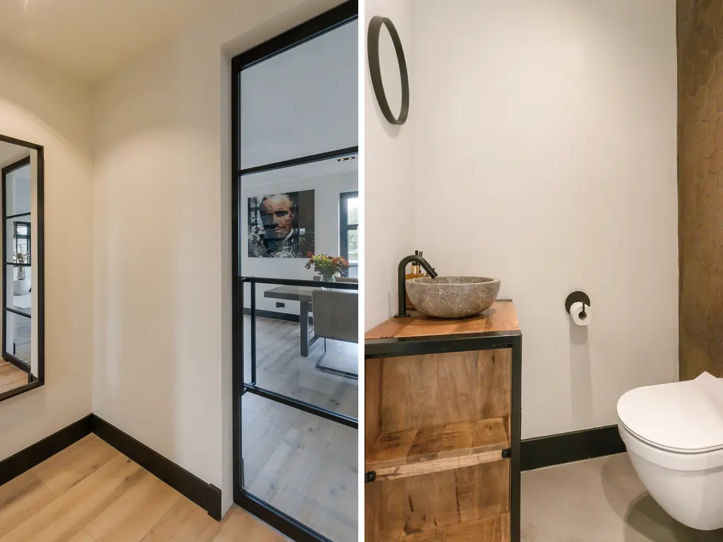 Voordijk 502a, BARENDRECHT