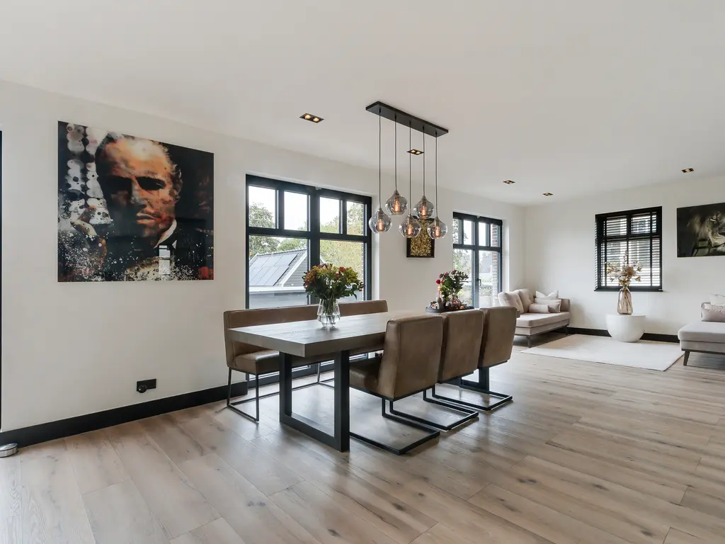 Voordijk 502a, BARENDRECHT