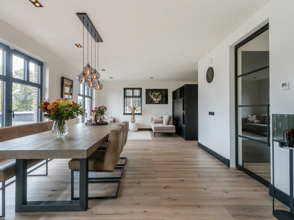 Voordijk 502a, BARENDRECHT