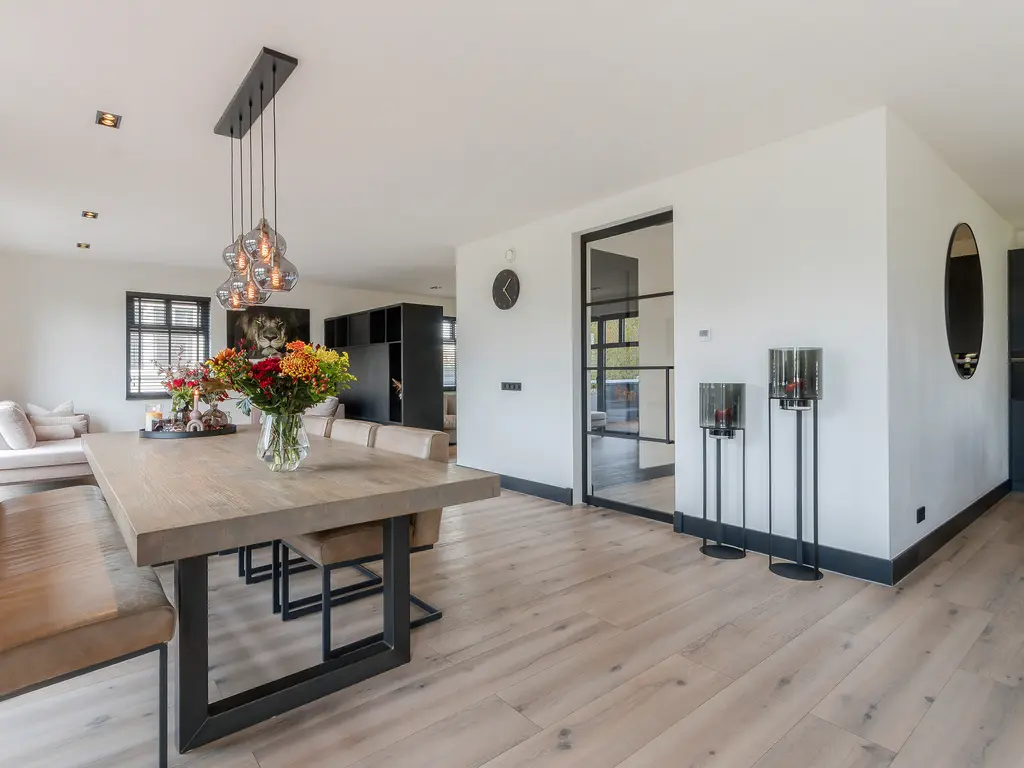 Voordijk 502a, BARENDRECHT