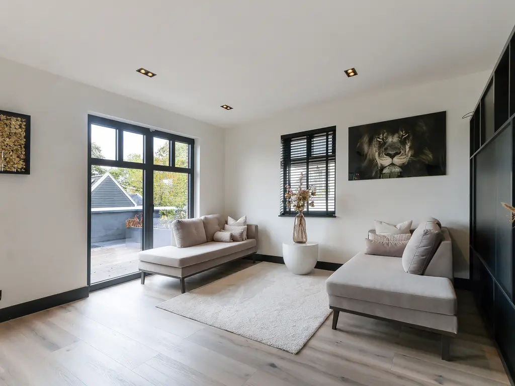 Voordijk 502a, BARENDRECHT