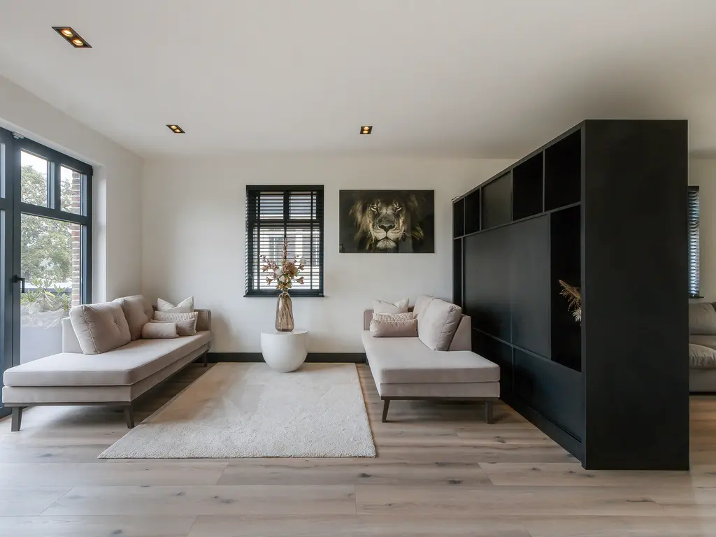 Voordijk 502a, BARENDRECHT