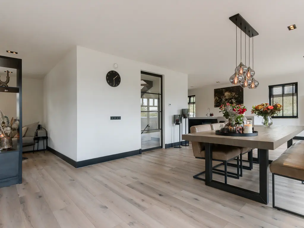 Voordijk 502a, BARENDRECHT