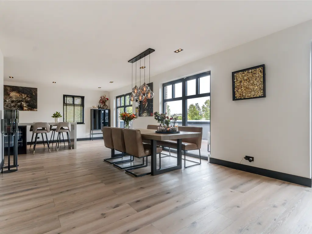 Voordijk 502a, BARENDRECHT