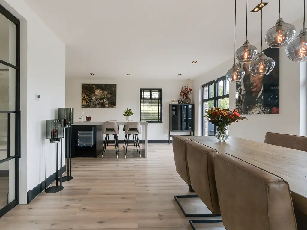 Voordijk 502a, BARENDRECHT