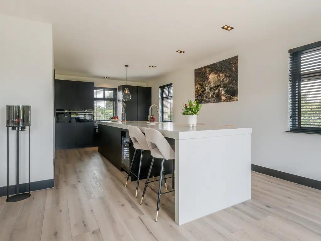 Voordijk 502a, BARENDRECHT