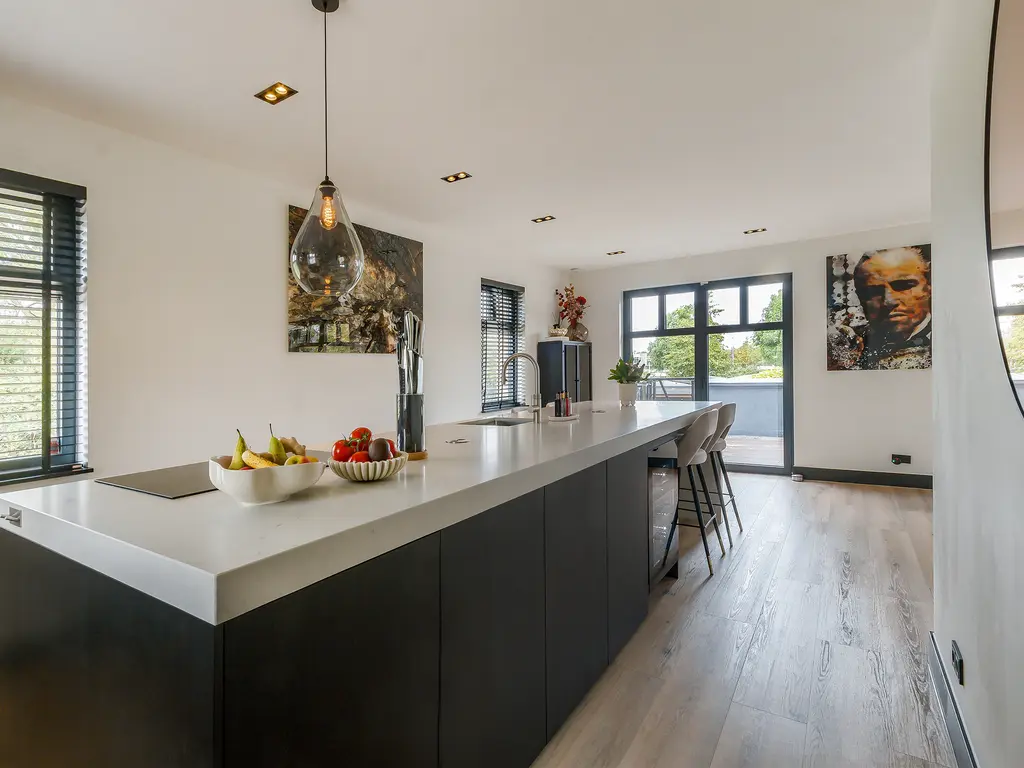 Voordijk 502a, BARENDRECHT