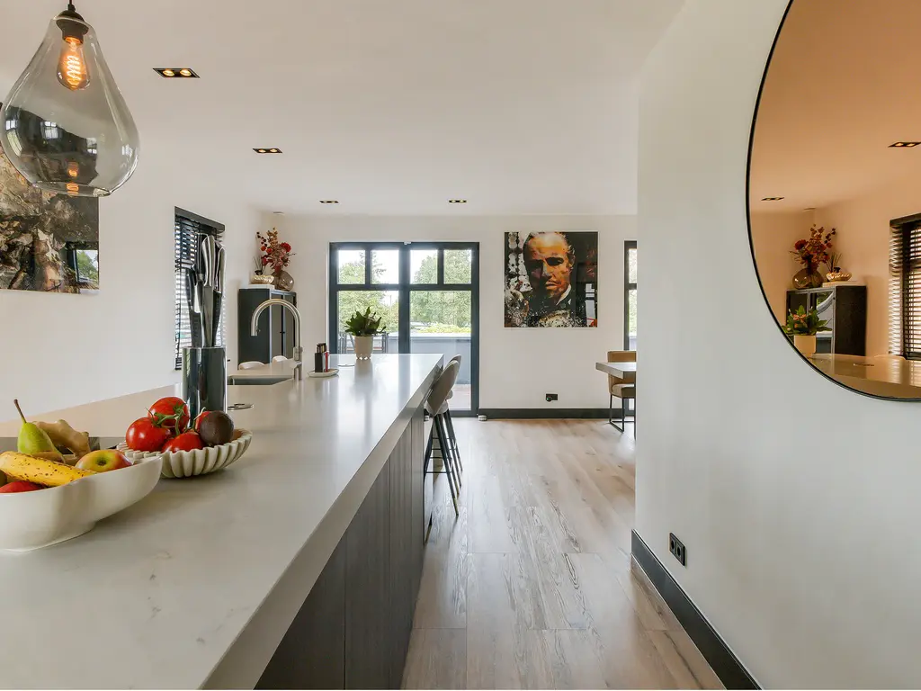 Voordijk 502a, BARENDRECHT