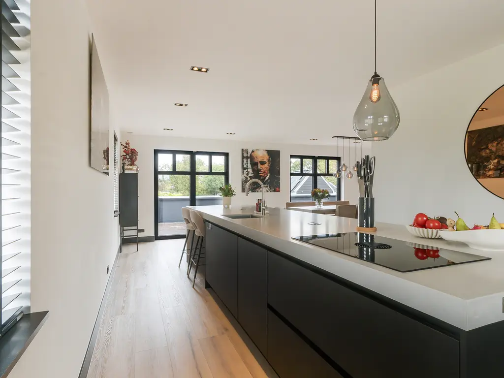 Voordijk 502a, BARENDRECHT