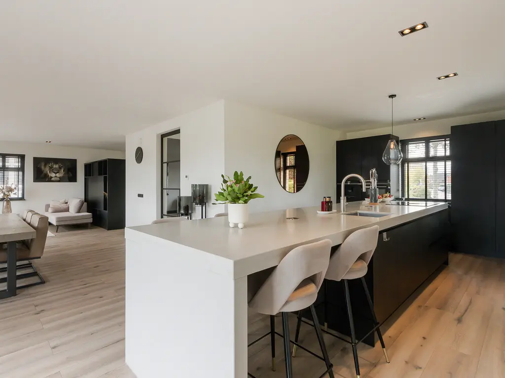 Voordijk 502a, BARENDRECHT