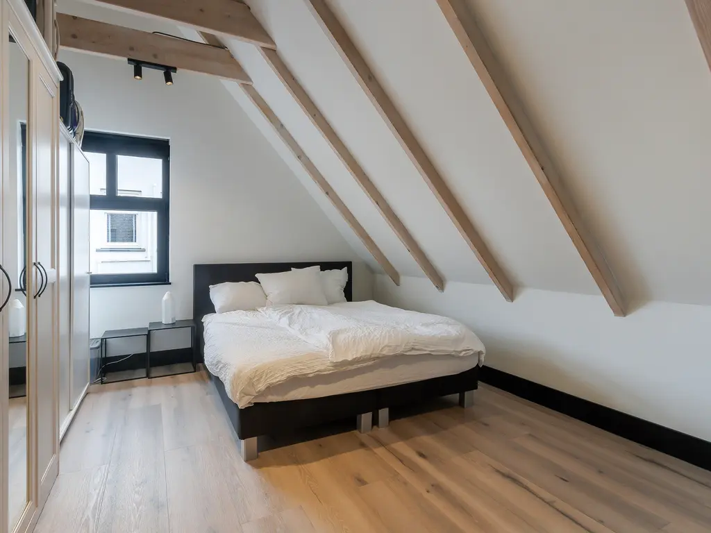 Voordijk 502a, BARENDRECHT