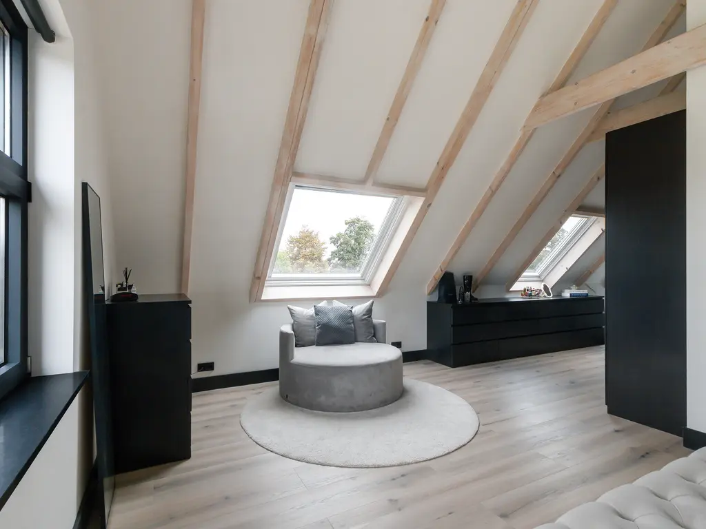 Voordijk 502a, BARENDRECHT