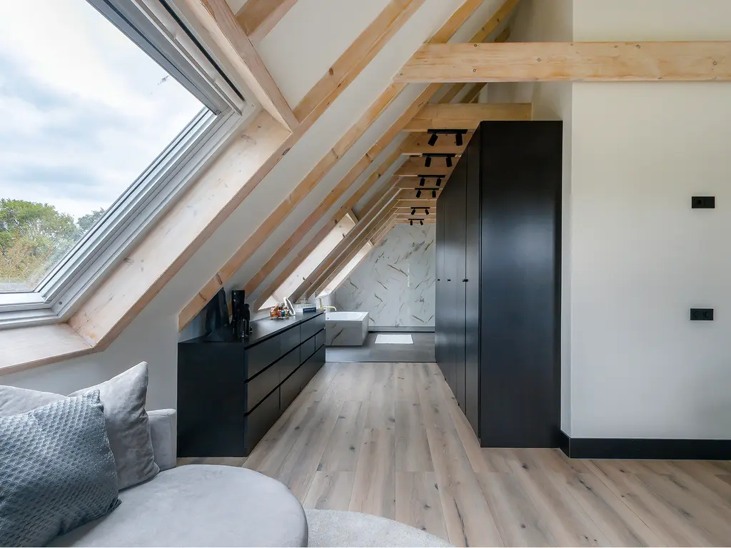 Voordijk 502a, BARENDRECHT