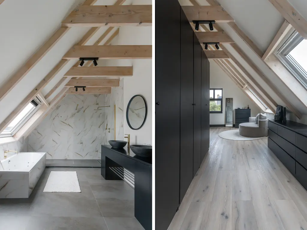 Voordijk 502a, BARENDRECHT