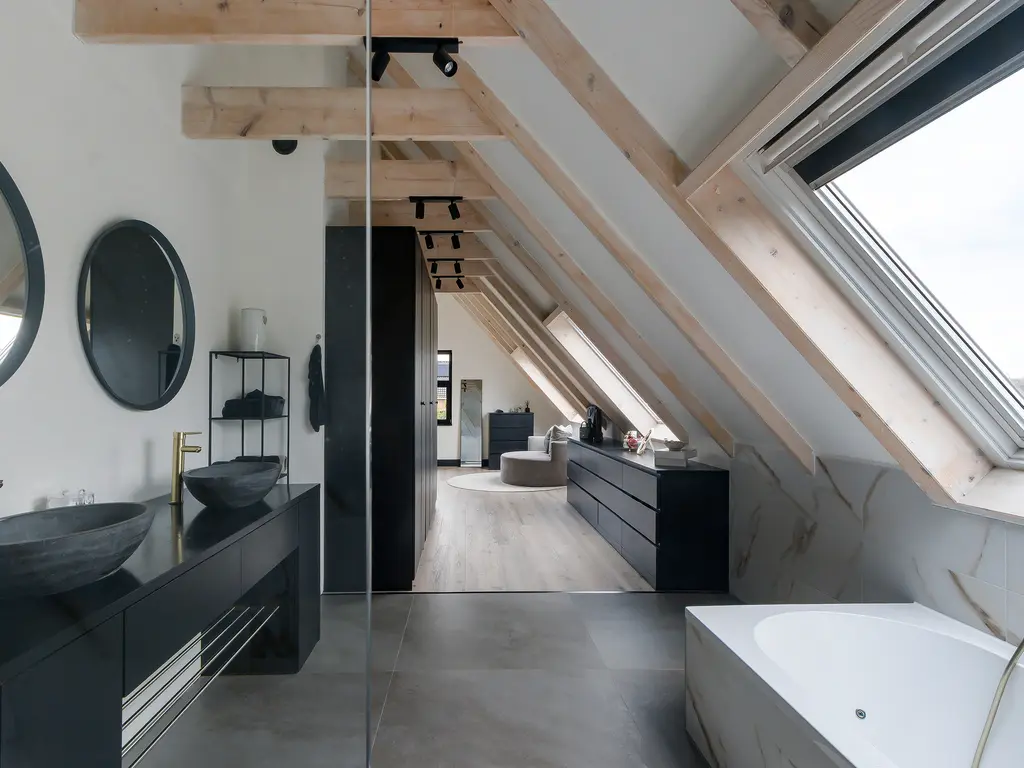 Voordijk 502a, BARENDRECHT