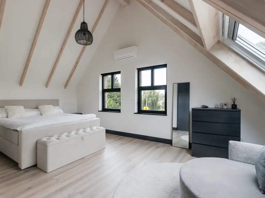 Voordijk 502a, BARENDRECHT