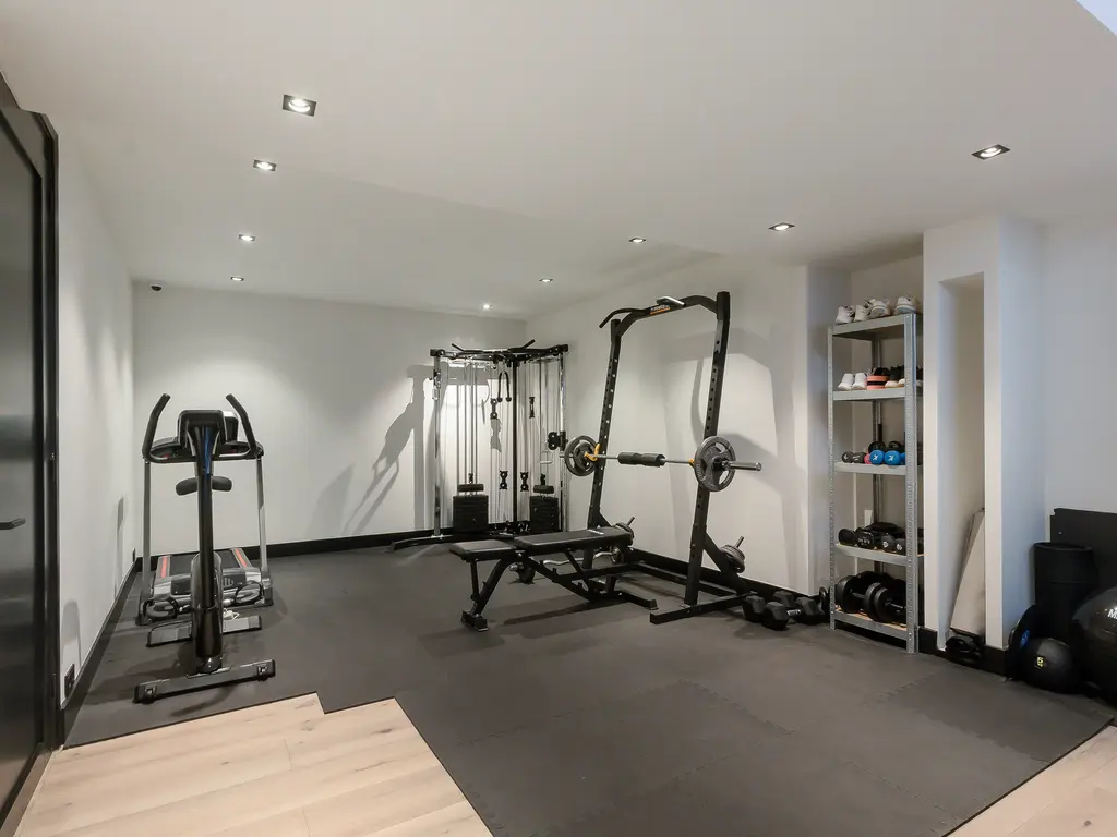 Voordijk 502a, BARENDRECHT