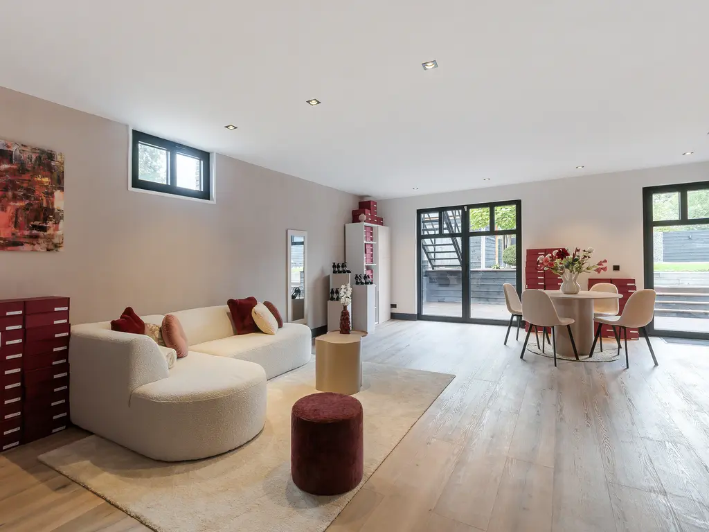 Voordijk 502a, BARENDRECHT