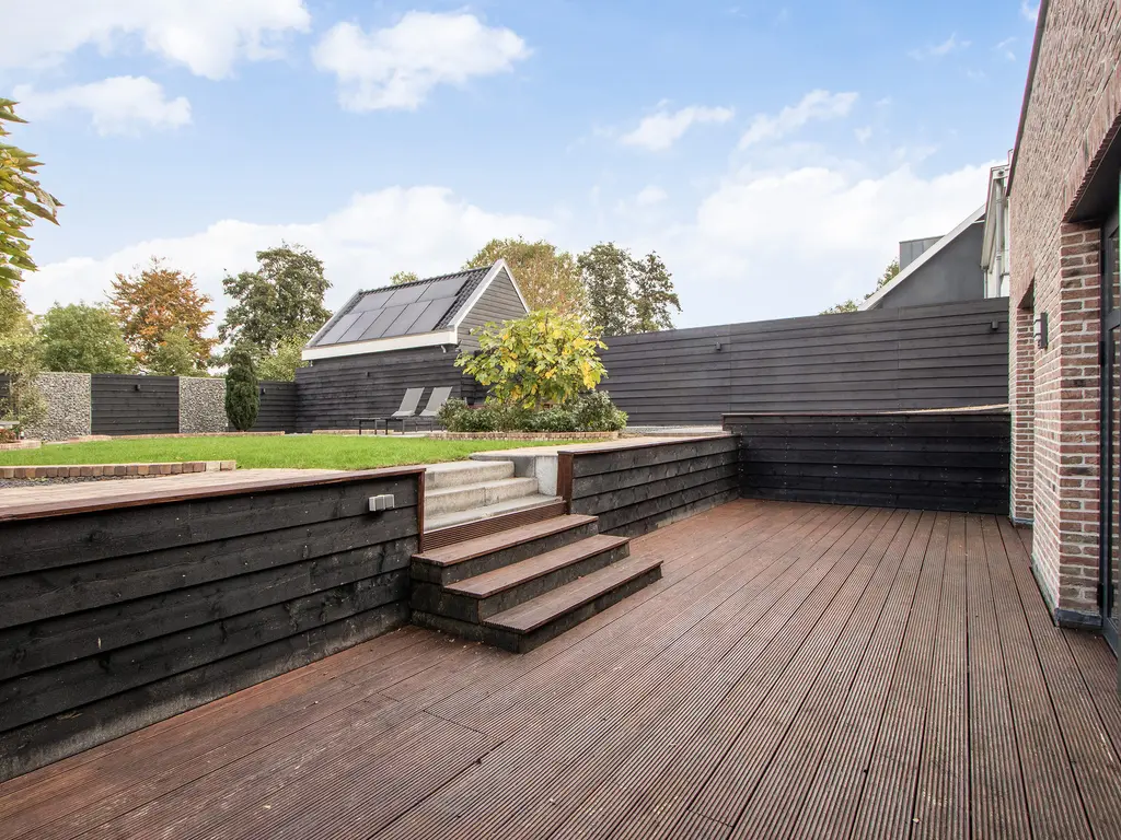 Voordijk 502a, BARENDRECHT