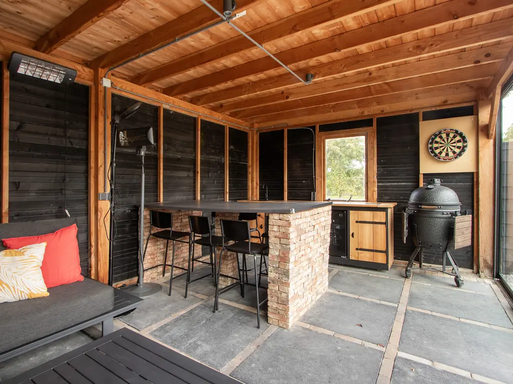 Voordijk 502a, BARENDRECHT