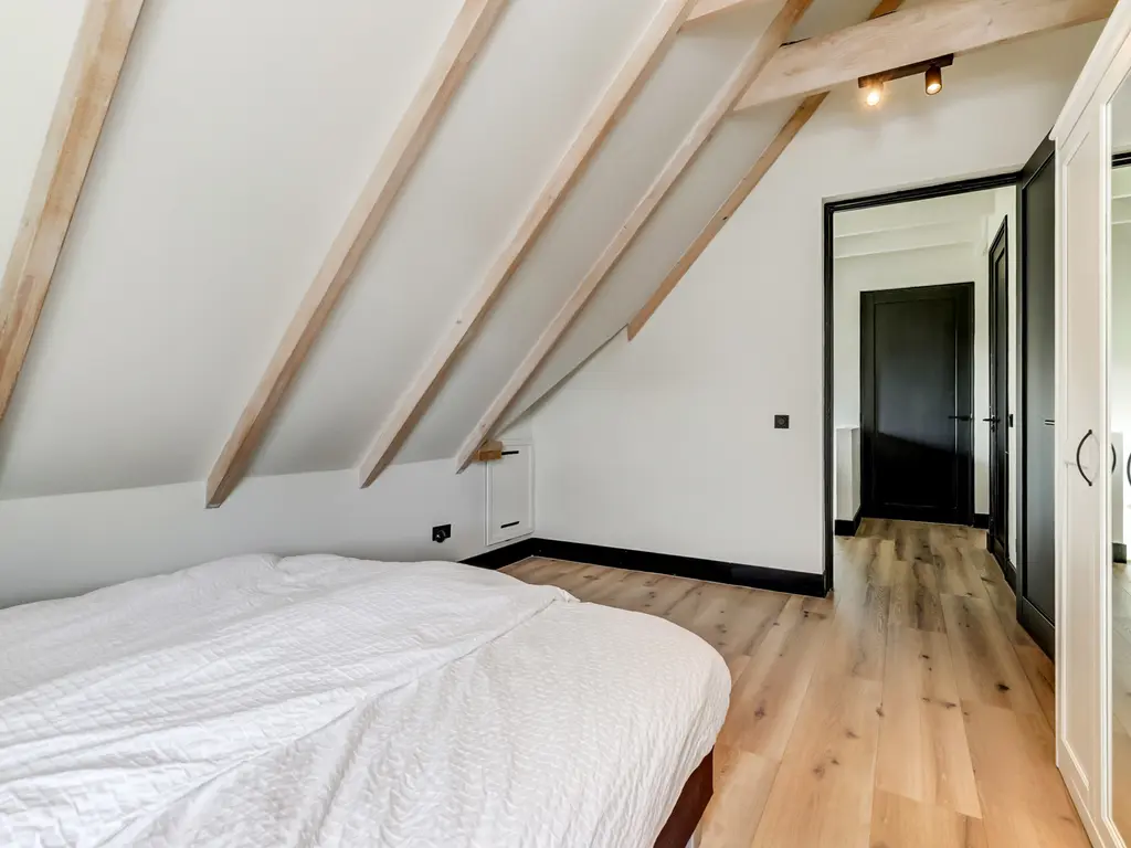 Voordijk 502a, BARENDRECHT