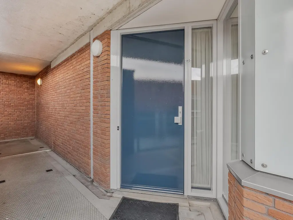 Reling 145, BARENDRECHT