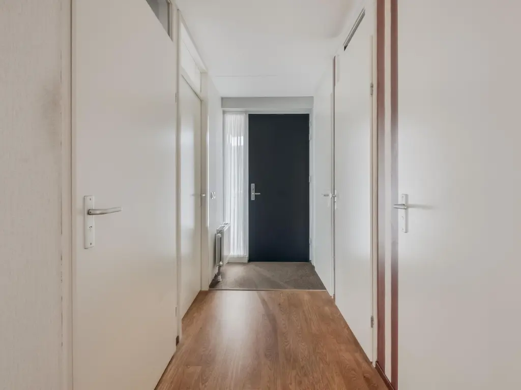 Reling 145, BARENDRECHT