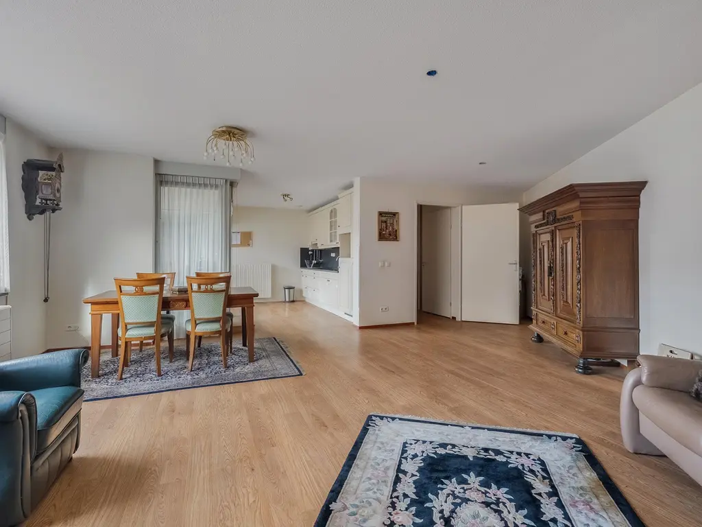 Reling 145, BARENDRECHT