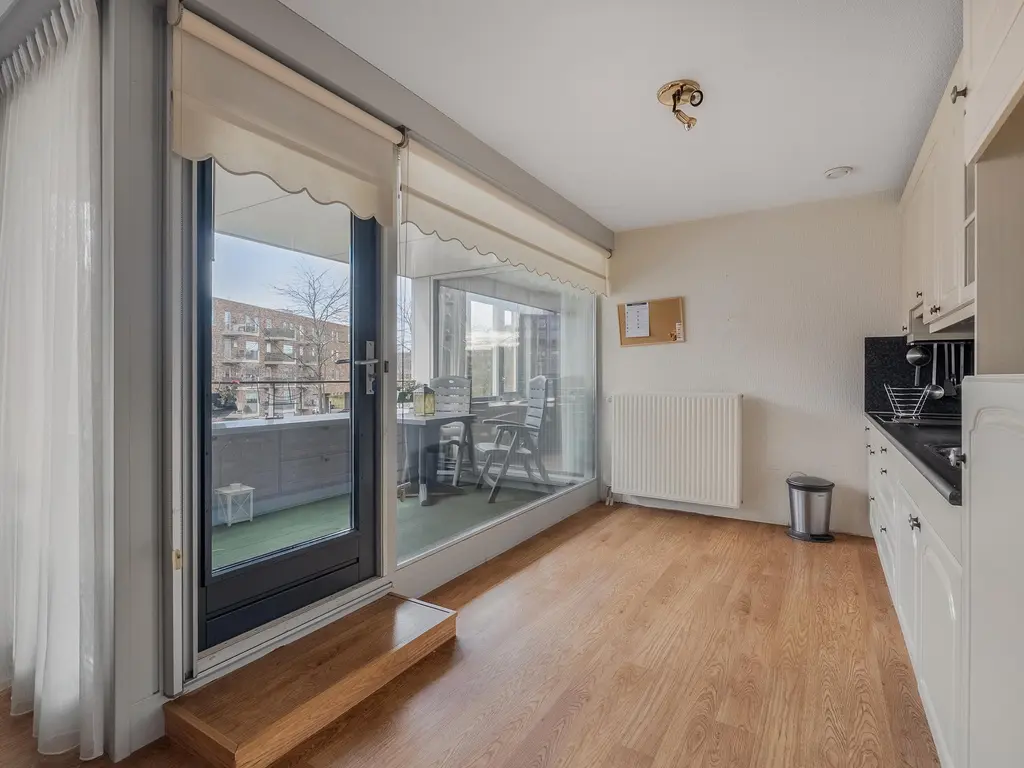 Reling 145, BARENDRECHT