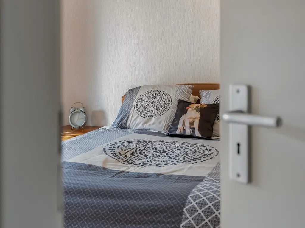 Reling 145, BARENDRECHT