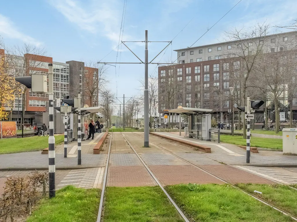 Reling 145, BARENDRECHT