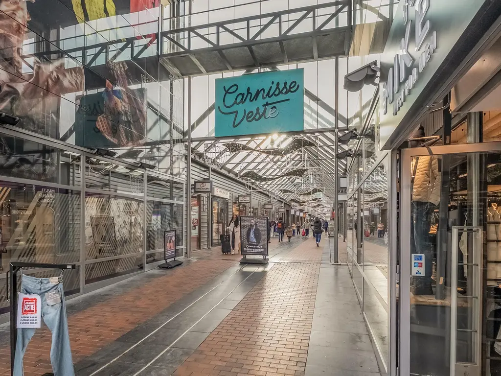 Reling 145, BARENDRECHT