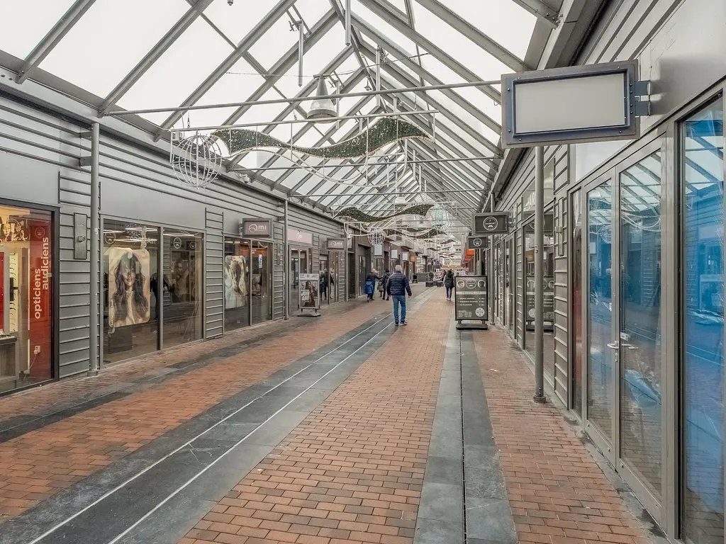 Reling 145, BARENDRECHT