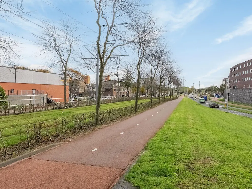 Reling 145, BARENDRECHT