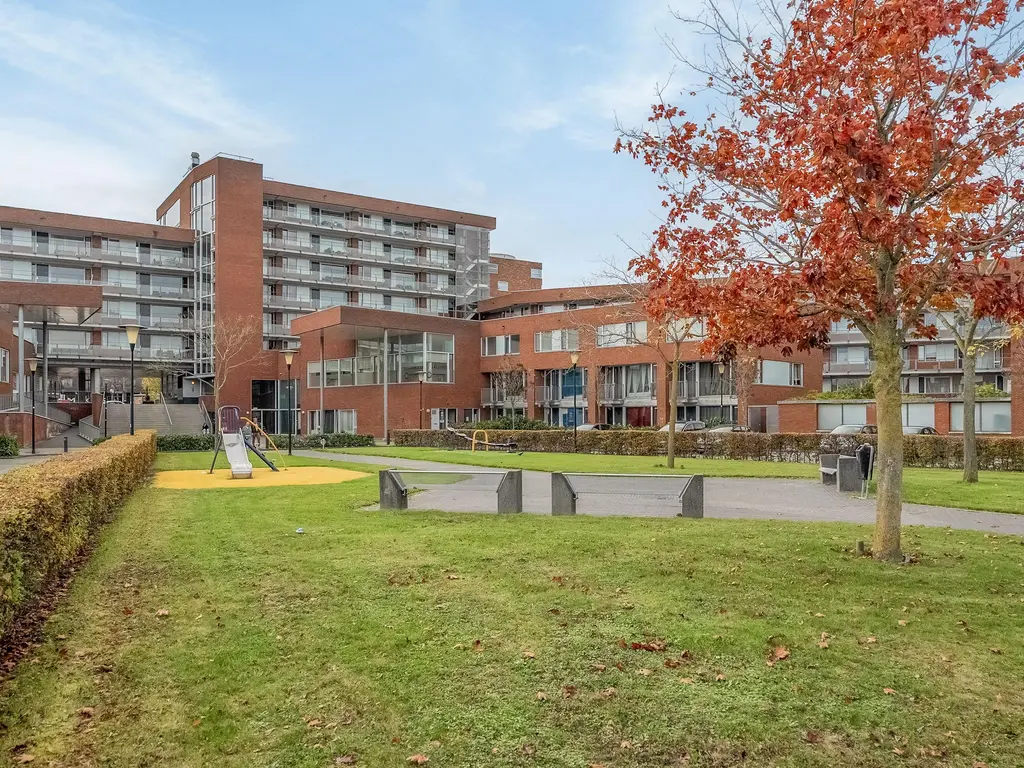 Reling 145, BARENDRECHT