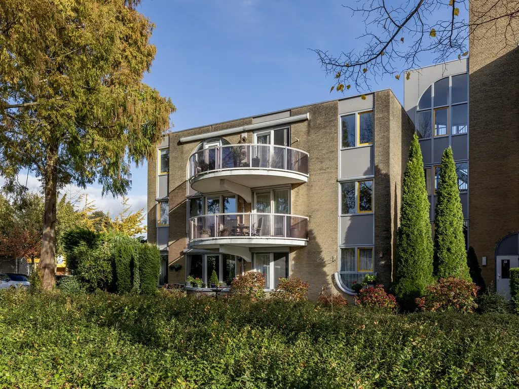 Stellingmolen 19, BARENDRECHT