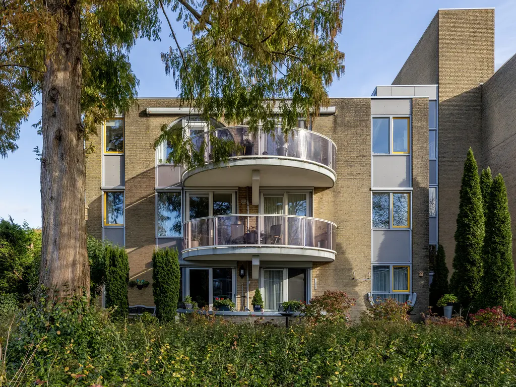 Stellingmolen 19, BARENDRECHT