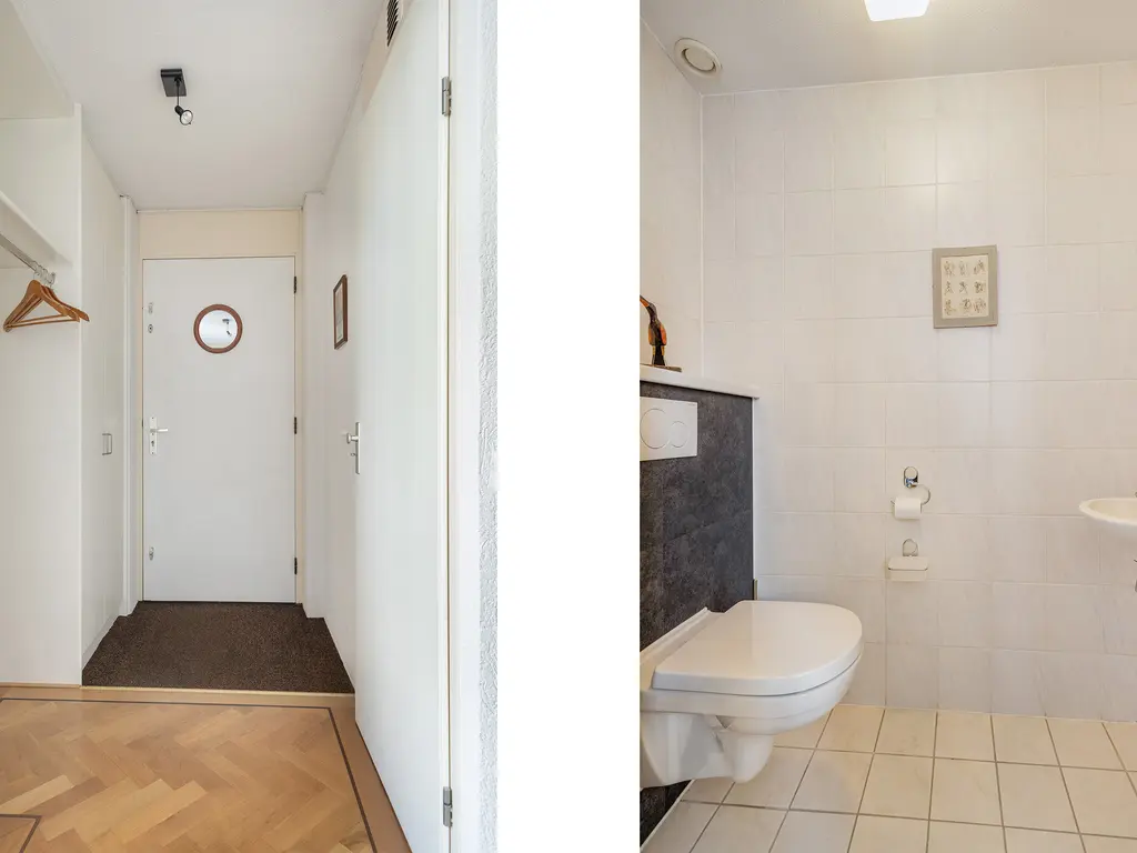 Stellingmolen 19, BARENDRECHT