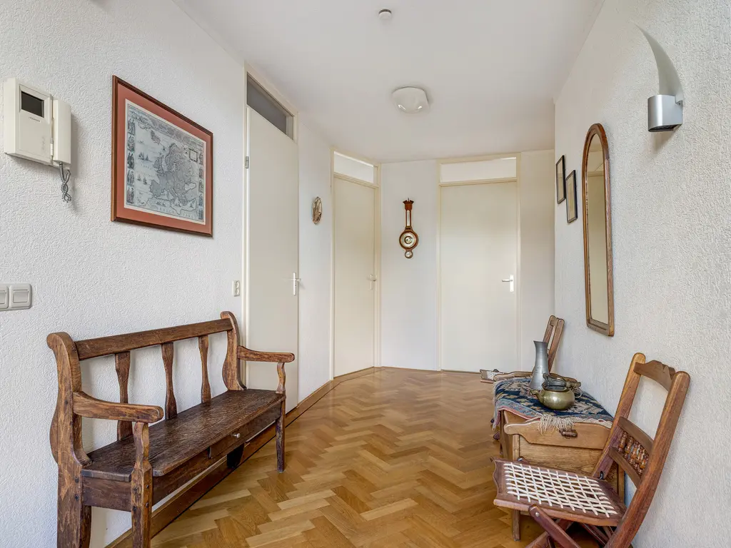 Stellingmolen 19, BARENDRECHT