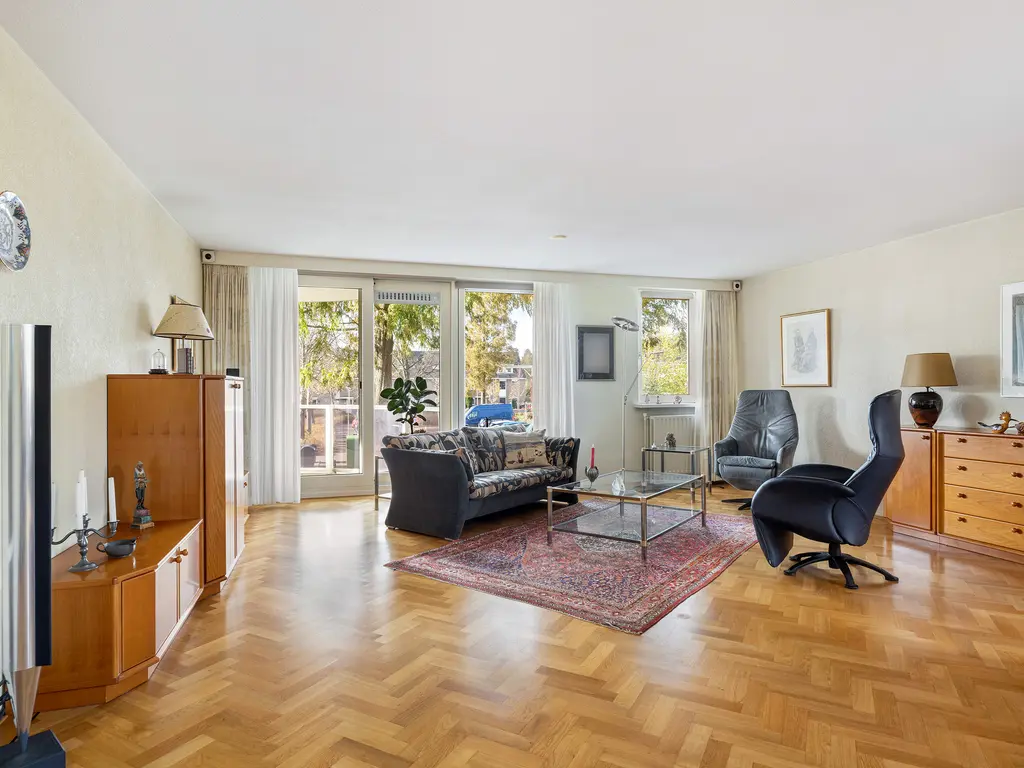 Stellingmolen 19, BARENDRECHT