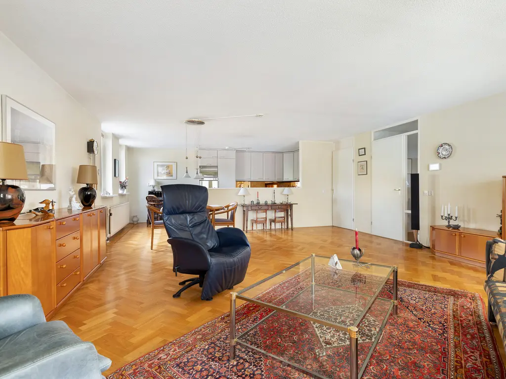 Stellingmolen 19, BARENDRECHT