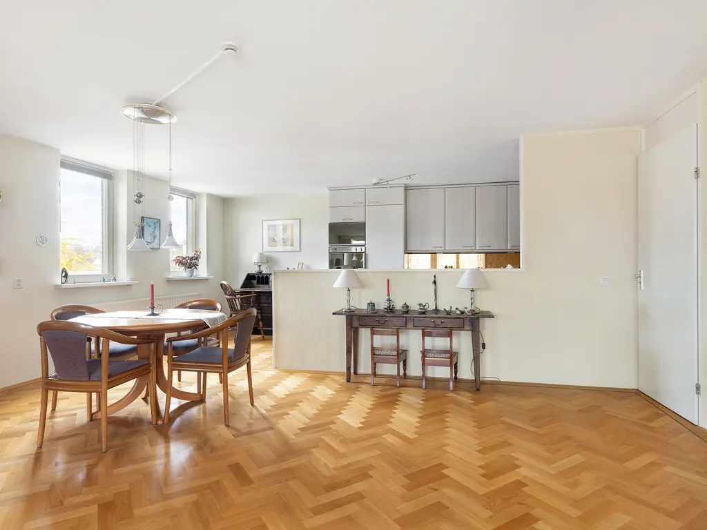 Stellingmolen 19, BARENDRECHT