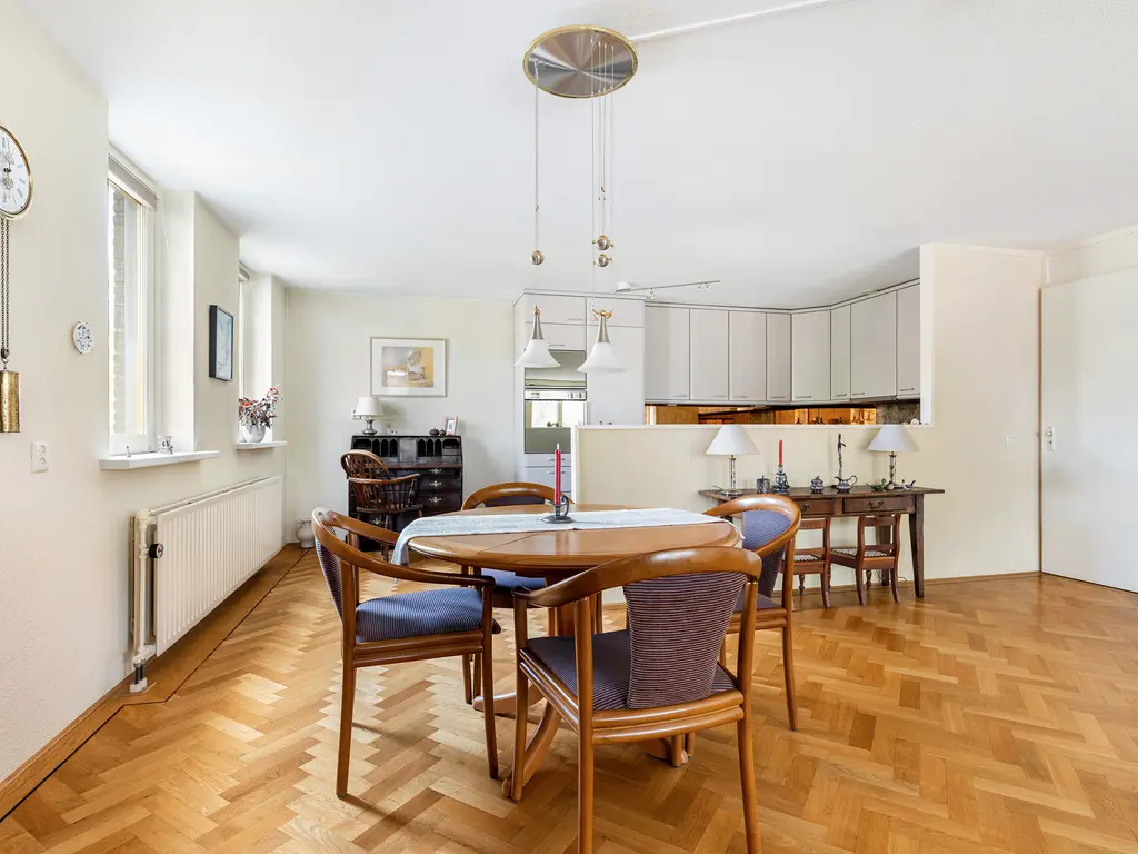 Stellingmolen 19, BARENDRECHT