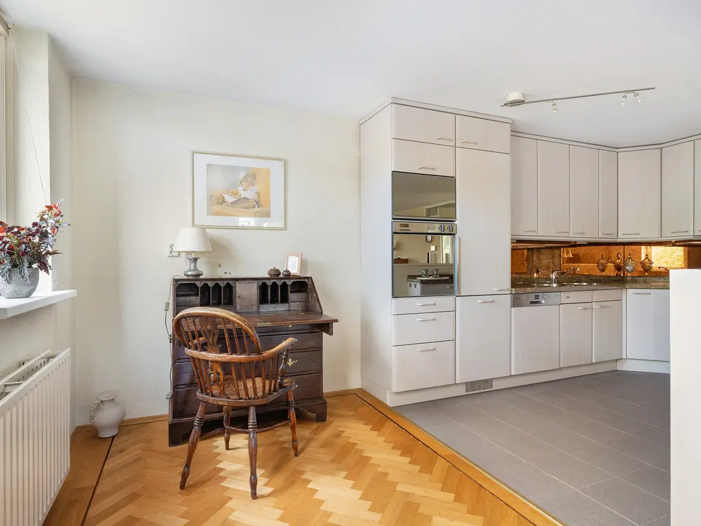 Stellingmolen 19, BARENDRECHT